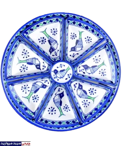 اردورخوری مرغی